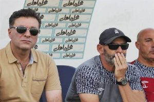 Read more about the article تراکتور و پاسخی بر ادعای جنجالی