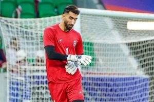 Read more about the article تراکتور جذب بیرانوند را به تعویق انداخت