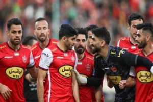 Read more about the article بازگشت به پرسپولیس؟ همه این چیزها برای قبل از امضای قرارداد با تراکتور بود!