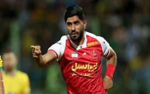 Read more about the article تنها مانع بازگشت اسماعیلی‌فر به پرسپولیس