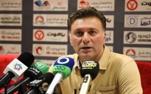 Read more about the article تکذیب حضور مربی تیم ملی در تراکتور