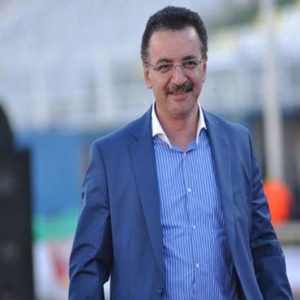 Read more about the article زنوزی به ایران برگشت