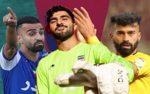 Read more about the article سبد خالی تیم‌های مدعی در نقل و انتقالات!