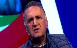 Read more about the article سلطانی: بخشیدن بیرانوند خیلی سخت است