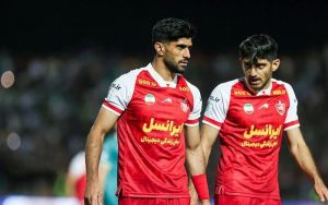 Read more about the article مدت قرارداد ۲ ستاره پرسپولیس با تراکتور مشخص شد
