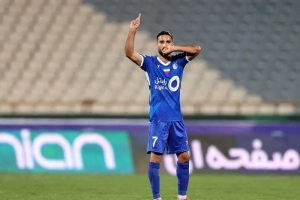 Read more about the article پشت پرده حضور ستاره استقلال در هواپیمایی مالک تراکتور