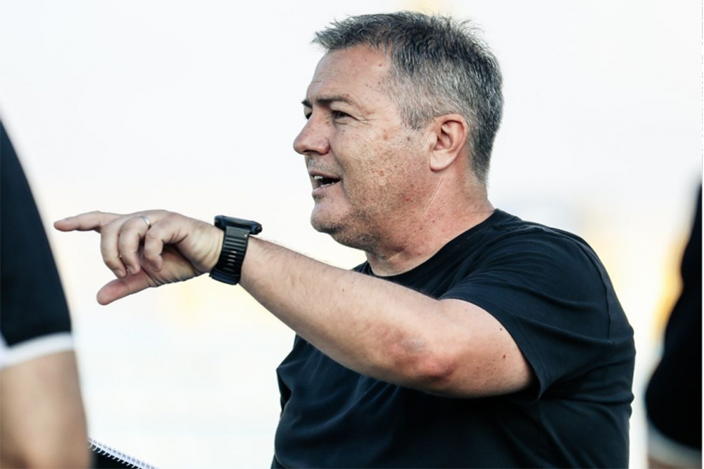 پاسخ منفی سرمربی تراکتور به مهاجم لیگ فرانسه - اخبار تراکتور سازی تبریز پاسخ منفی سرمربی تراکتور به مهاجم لیگ فرانسه