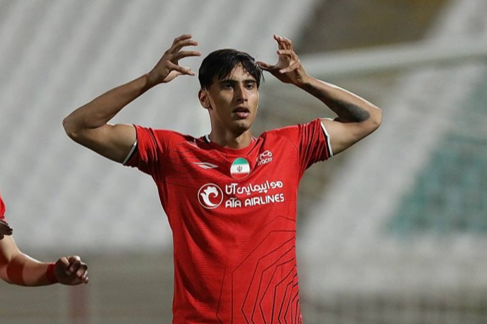 تراکتور در انتظار آسانترین قرعه برای قهرمانی تراکتور در انتظار آسانترین قرعه برای قهرمانی