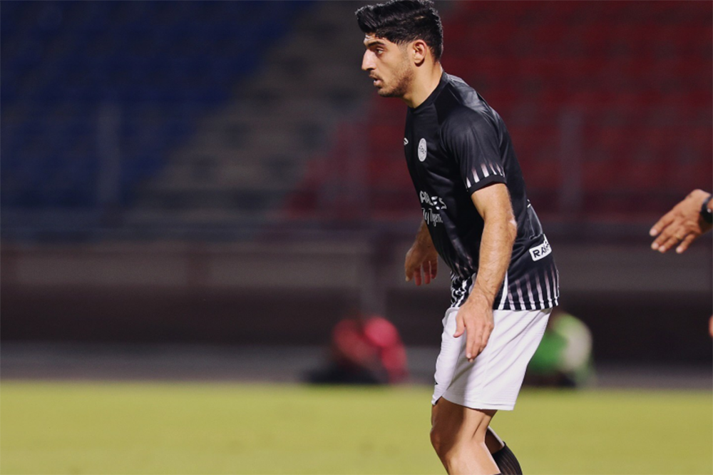 ترابی: کار کردن با اسکوچیچ لذتبخش است - اخبار تراکتور سازی تبریز ترابی: کار کردن با اسکوچیچ لذتبخش است