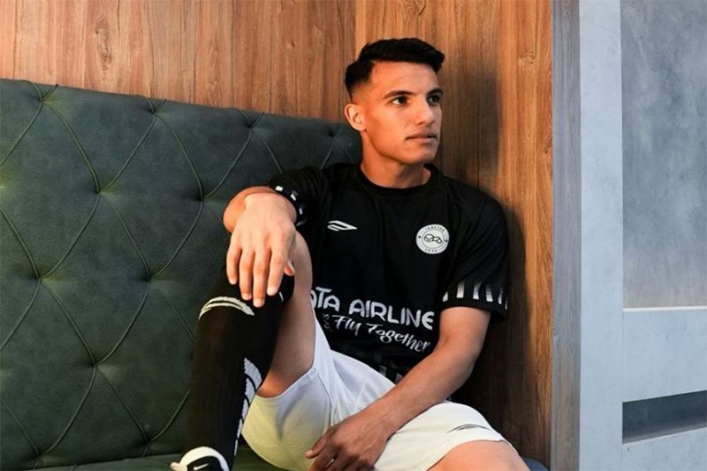 ستاره تراکتور مصدوم شد: باید امآرآی بدهم - اخبار تراکتور سازی تبریز ستاره تراکتور مصدوم شد: باید امآرآی بدهم