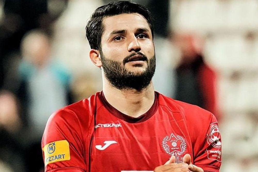 خروج عارف غلامی از لیست خرید تراکتور