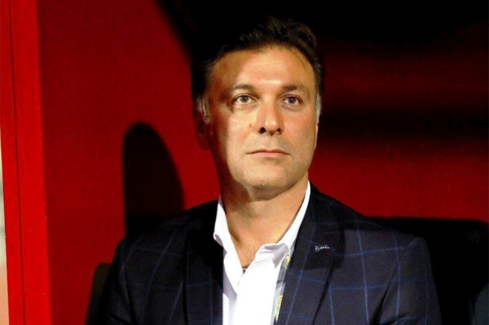 شخصیت تراکتور، تلاش برای قهرمانی - اخبار تراکتور سازی تبریز شخصیت تراکتور، تلاش برای قهرمانی