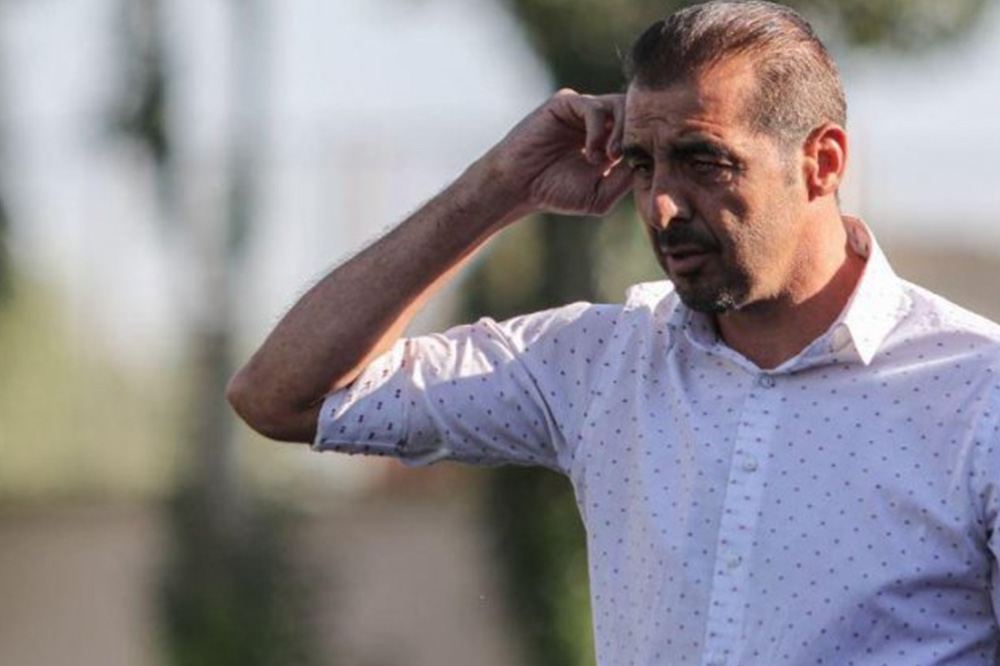 مدیر تیم فوتبال تراکتور معرفی شد مدیر تیم فوتبال تراکتور معرفی شد