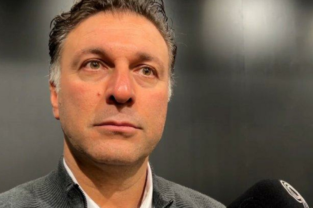 مظفری‌زاده: استادیوم یادگار امام دست ما نیست