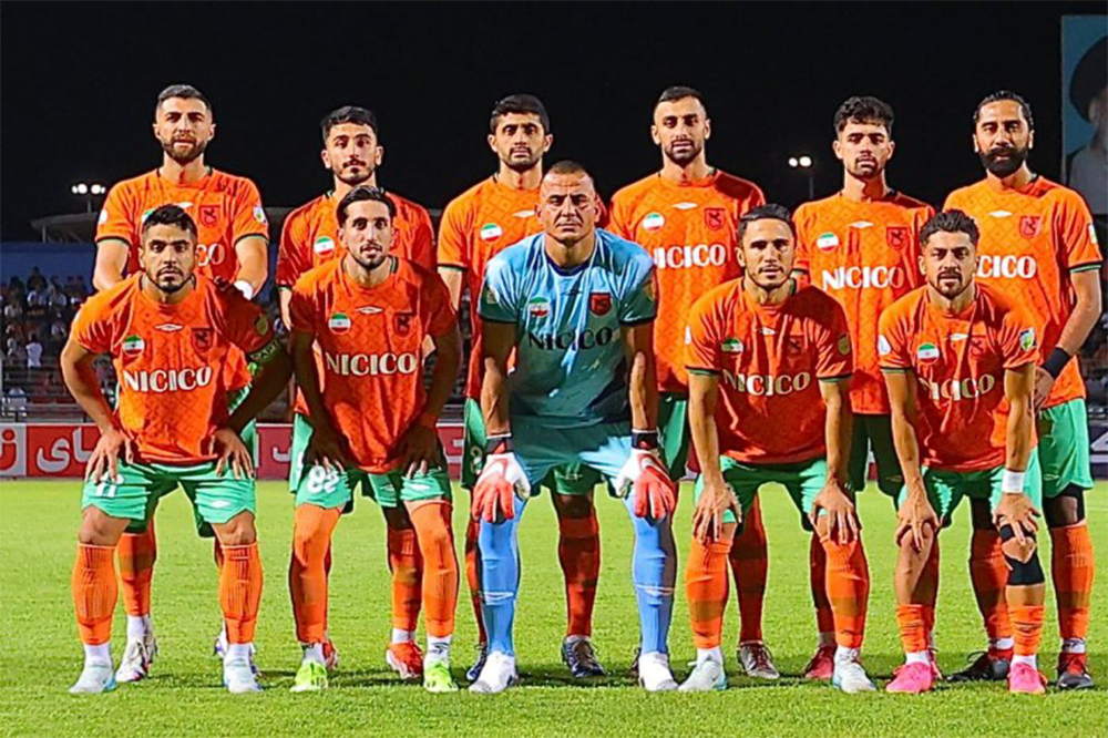 نمايش شايسته ١٣ جنگجوى محرم - اخبار تراکتور سازی تبریز نمايش شايسته ١٣ جنگجوى محرم