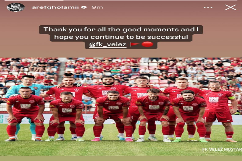 خرید جدید تراکتور از تیمش خداحافظی کرد - اخبار تراکتور سازی تبریز خرید تراکتور خداحافظی کرد (عکس)