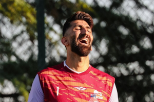 Read more about the article بیرانوند بعد از ۳۱۹۰ روز مقابل پرسپولیس گل خورد!