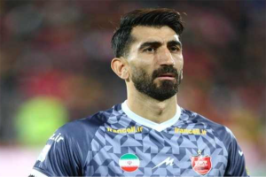 Read more about the article باشگاه پرسپولیس: خودمان شکایت را پس گرفتیم