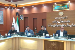 Read more about the article نشست هماندیشی در خصوص میزبانی باشگاه تراکتور