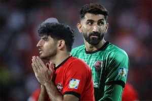 Read more about the article رد شکایت پرسپولیس از تراکتور و بیرانوند!