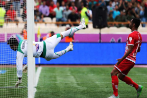 Read more about the article پرسپولیس در حسرت برد مقابل بیرانوند!