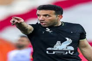 Read more about the article وحید کاظمی، گزینه جذاب تراکتور – پرسپولیس