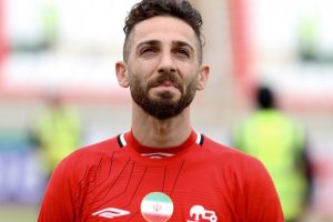 Read more about the article تراکتور به دنبال چهارمین خرید از پرسپولیس