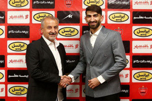 Read more about the article ادعای بزرگ پرسپولیس: حکم بیرانوند صادر شده!