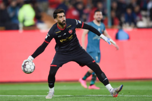Read more about the article جزییات شکایت پرسپولیس از علیرضا بیرانوند