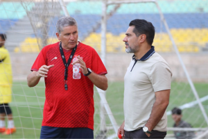 Read more about the article پرسپولیس محاصره تراکتور را تمرین کرد