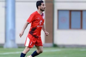 Read more about the article شیری برای مدافع گران تراکتور خط و نشان کشید!