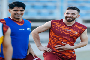 Read more about the article تیم اول مهدی عبدی تغییر کرد!