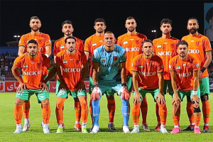 Read more about the article نمايش شايسته ١٣ جنگجوى محرم
