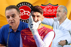 Read more about the article زنوزی، درویش و بیرانوند در قسمت تاریک ماه!