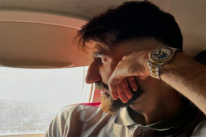 Read more about the article شکایت از بیرانوند: باید 3 هیچ شود!