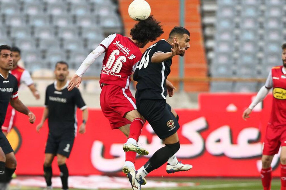 مورایس:مشکلتان با حنانوف را نمیفهمم - اخبار تراکتور سازی تبریز مورایس:مشکلتان با حنانوف را نمیفهمم