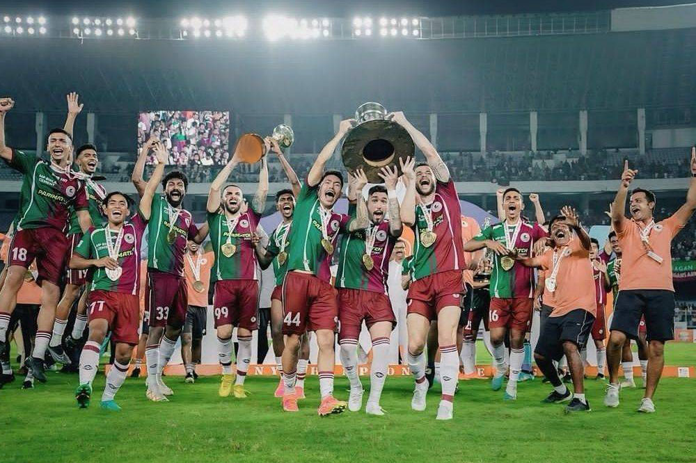 احتمال حذف حریف تراکتور از جدول آسیایی! - اخبار تراکتور سازی تبریز احتمال حذف حریف تراکتور از جدول آسیایی!