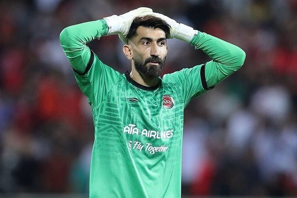 اختصاصی: صفحه جدید از کارشناسی مالی بیرانوند! - اخبار تراکتور سازی تبریز اختصاصی: صفحه جدید از کارشناسی مالی بیرانوند!