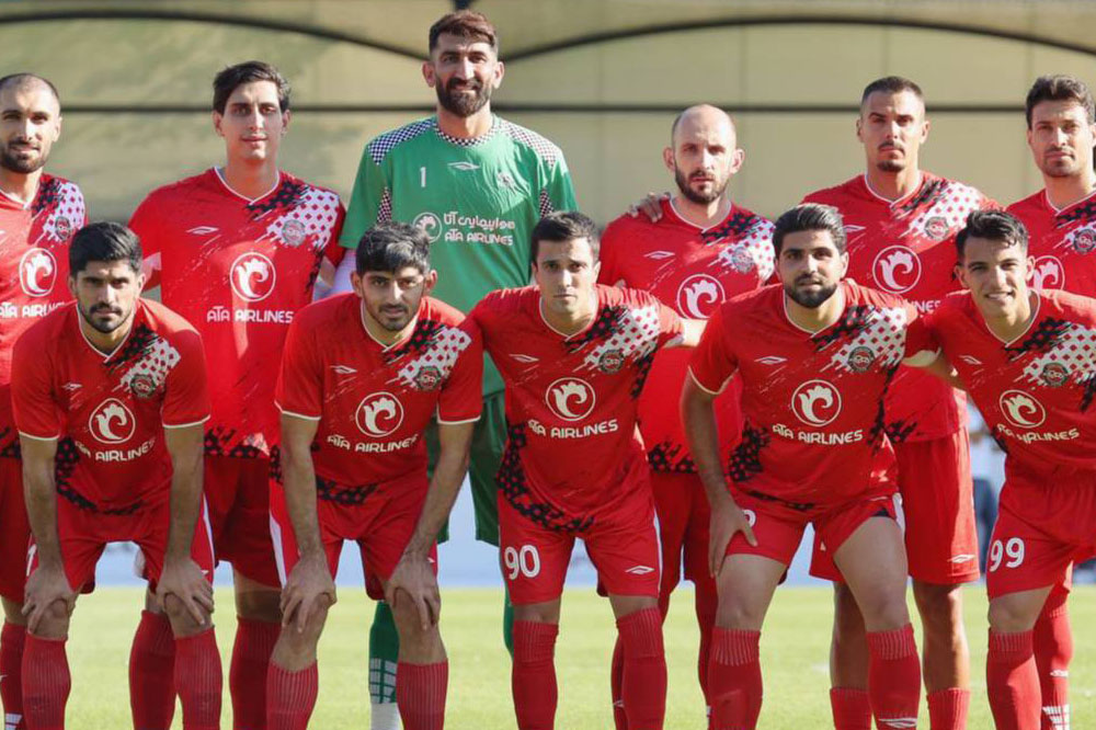 بازگشت تراکتور به آسیا در قطر؛ عملیات شکستن طلسم - اخبار تراکتور سازی تبریز بازگشت تراکتور به آسیا در قطر؛ عملیات شکستن طلسم