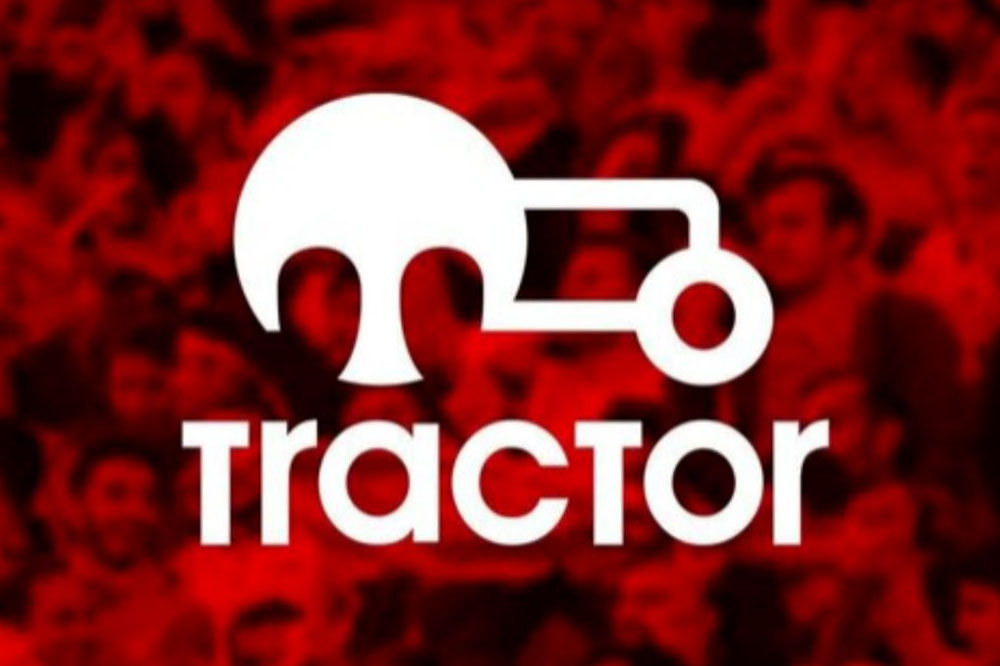 تراکتور باید شاخ غول را بشکند! - اخبار تراکتور سازی تبریز تراکتور باید شاخ غول را بشکند!