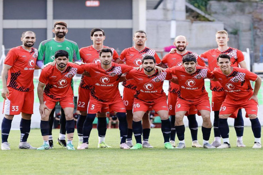 اخبار تراکتور سازی تبریز ترکیب پرستاره تراکتور مشخص شد - اخبار تراکتور سازی تبریز اخبار تراکتور سازی تبریز ترکیب پرستاره تراکتور مشخص شد