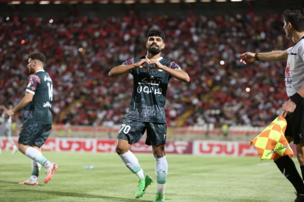 اخبار تراکتور سازی تبریز تعویضی ربیعی یادگار را ساکت کرد - اخبار تراکتور سازی تبریز اخبار تراکتور سازی تبریز تعویضی ربیعی یادگار را ساکت کرد