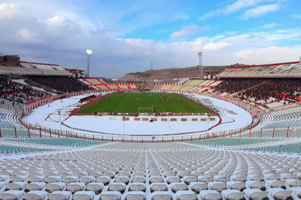 اخبار تراکتور سازی تبریز رسمی بانوان تراکتوری این هفته به یادگار میروند - اخبار تراکتور سازی تبریز اخبار تراکتور سازی تبریز رسمی بانوان تراکتوری این هفته به یادگار میروند