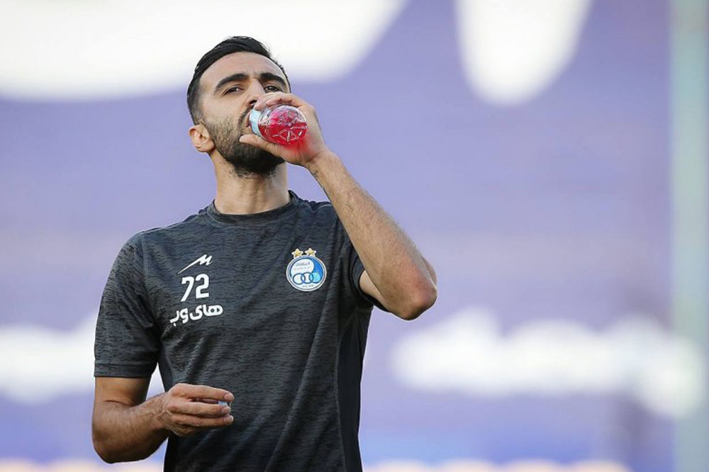 اخبار تراکتور سازی تبریز فوری توافق ملوان و ارسلان به‌هم خورد!