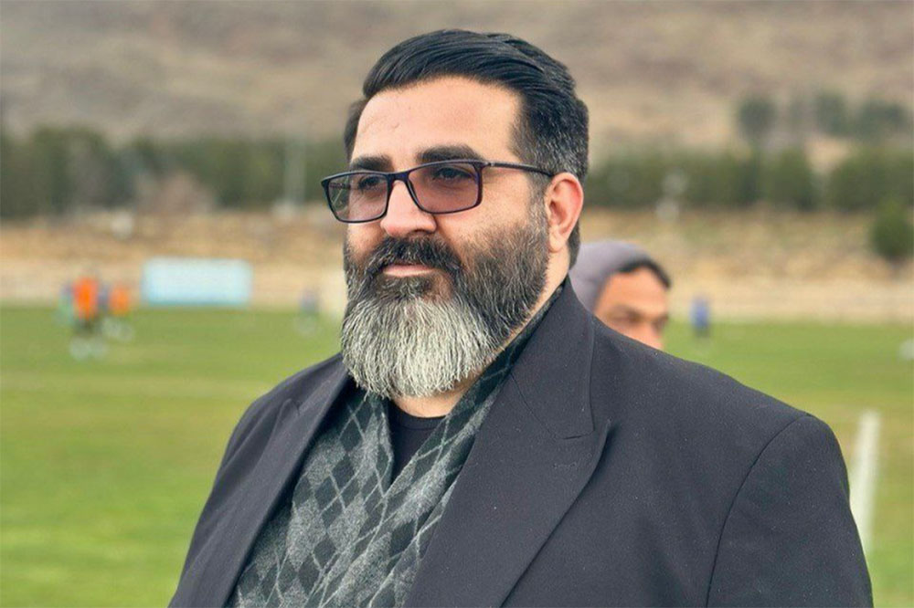 واکنش مدیر تیم «خیبر» به محرومیت هواداران - اخبار تراکتور سازی تبریز واکنش مدیر تیم «خیبر» به محرومیت هواداران