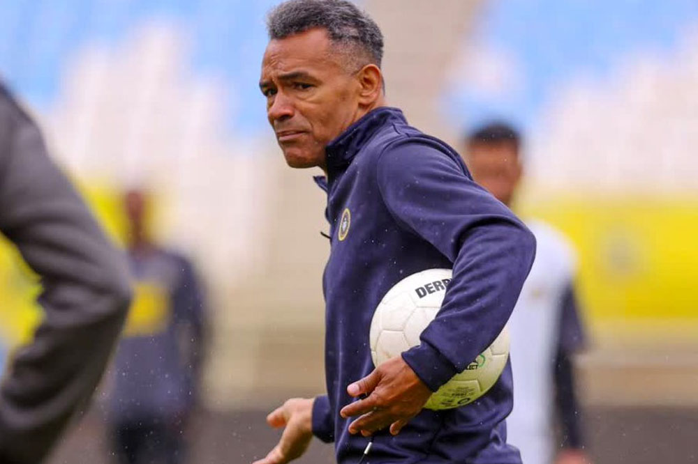 کارشناسی: ژوزه مورایس! فقط نظم تاکتیکی - اخبار تراکتور سازی تبریز کارشناسی: ژوزه مورایس! فقط نظم تاکتیکی