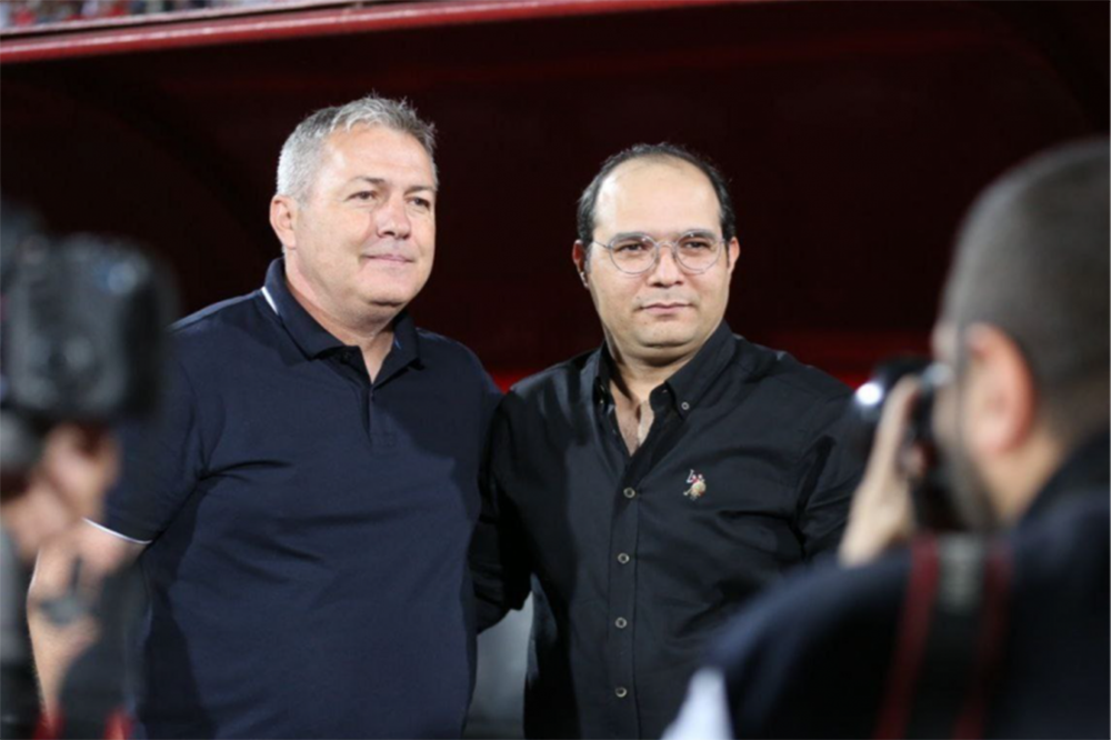 آمار عجیب و غریب ربیعی مقابل تراکتور! - اخبار تراکتور سازی آمار عجیب و غریب ربیعی مقابل تراکتور!