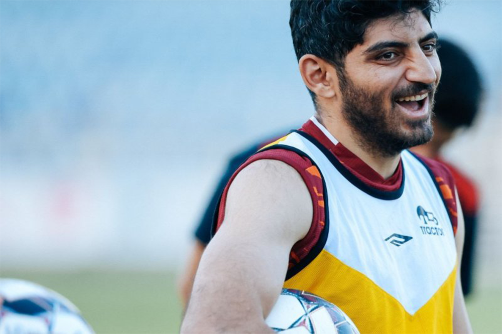 ترابی انتخاب قلعهنویی را سخت کرد! - اخبار تراکتور سازی ترابی انتخاب قلعهنویی را سخت کرد! (عکس)