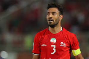 Read more about the article شجاع در پشت صحنه برد 4 گله تراکتور