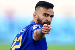 Read more about the article مصاحبه تند ارسلان مطهری: تا آخرش می‌روم!